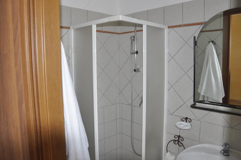 Agriturismo Sechi Campanedda Buitenkant foto